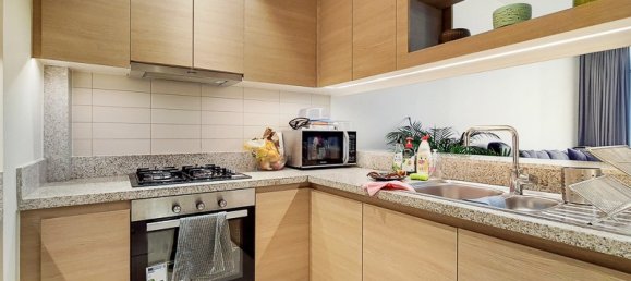 2 bedrooms Apartment in Dubai Hills Estate, UAE No. 3135 5