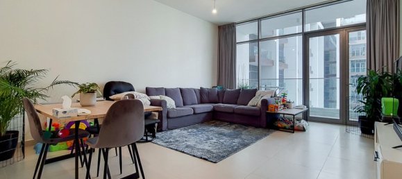 2 bedrooms Apartment in Dubai Hills Estate, UAE No. 3135 3