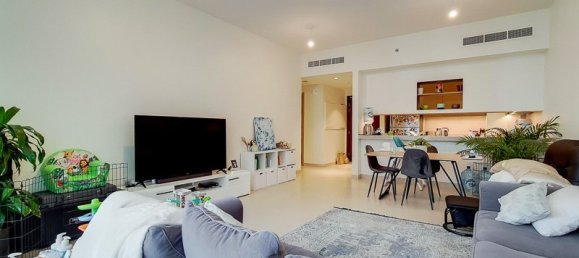 2 bedrooms Apartment in Dubai Hills Estate, UAE No. 3135 4