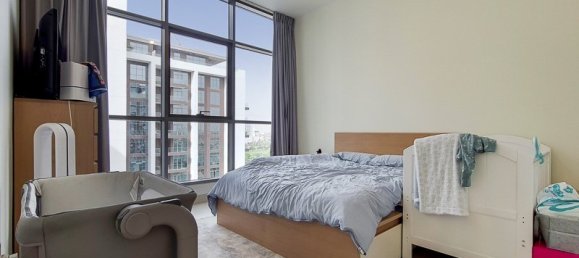 2 bedrooms Apartment in Dubai Hills Estate, UAE No. 3135 6