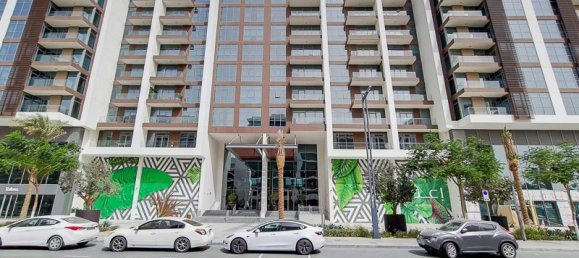 2 bedrooms Apartment in Dubai Hills Estate, UAE No. 3135 12