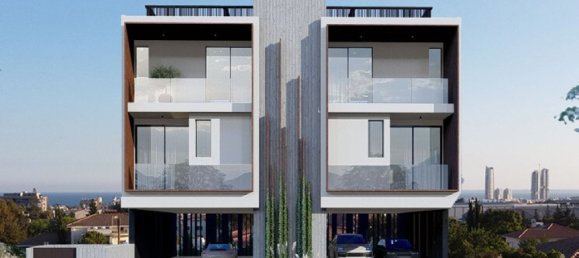 5-Zimmer Wohnung in Larnaca, Cyprus, Nr. 25535 4