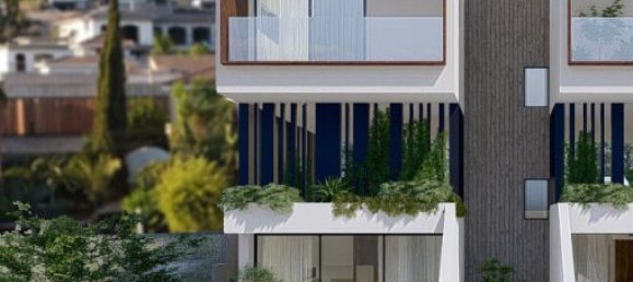 5-Zimmer Wohnung in Larnaca, Cyprus, Nr. 25535 3