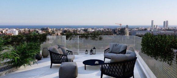 5-Zimmer Wohnung in Larnaca, Cyprus, Nr. 25535 6