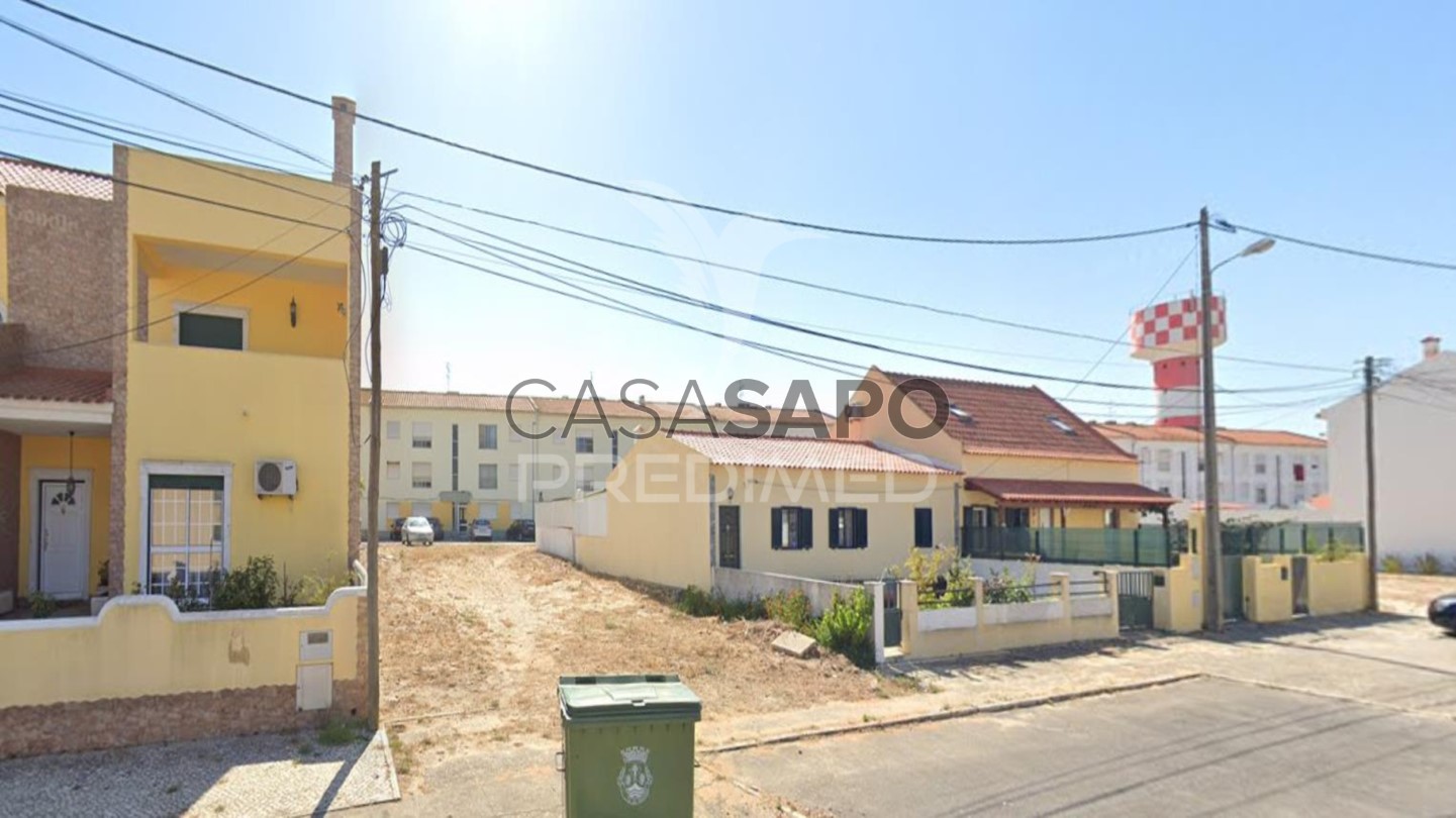  Land in Quarteira, Portugal No. 196767