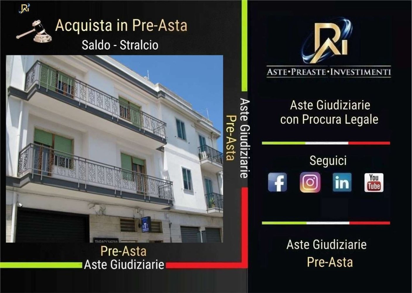 5-Zimmer Wohnung in Alberobello, Italy, Nr. 96410