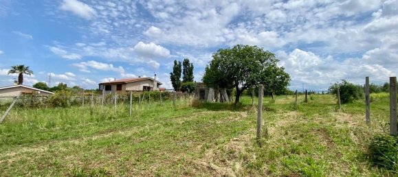 Grundstück in San Cesareo, Italy 8000m², Nr. 126668 10