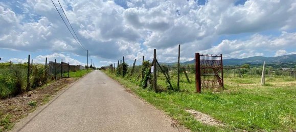 Grundstück in San Cesareo, Italy 8000m², Nr. 126668 32