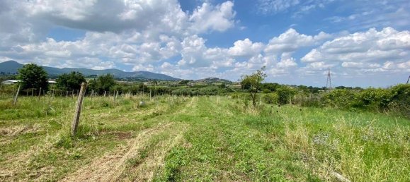 Grundstück in San Cesareo, Italy 8000m², Nr. 126668 25