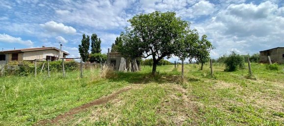 Grundstück in San Cesareo, Italy 8000m², Nr. 126668 5