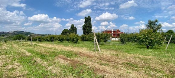 Grundstück in San Cesareo, Italy 8000m², Nr. 126668 29