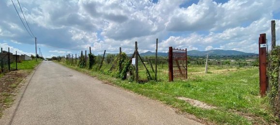 Grundstück in San Cesareo, Italy 8000m², Nr. 126668 31