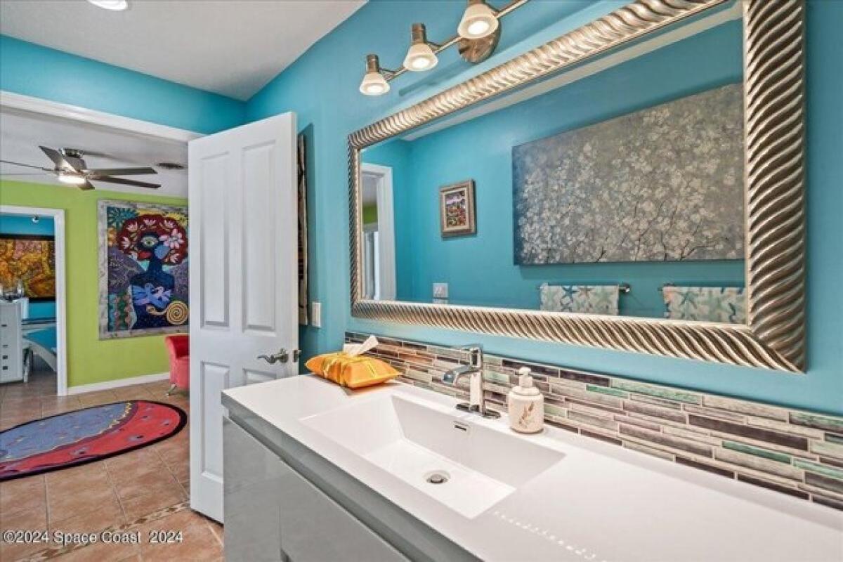 5 bedrooms House in Cocoa Beach, USA No. 391840