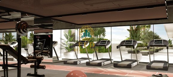 1 Schlafzimmer Wohnung in City of Arabia, UAE, Nr. 12972 6