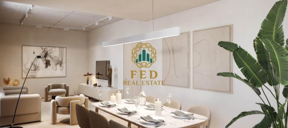 1 Schlafzimmer Wohnung in City of Arabia, UAE, Nr. 12972 8