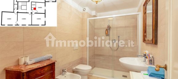 5 bedrooms Villa in Campi Bisenzio, Italy No. 83004 29