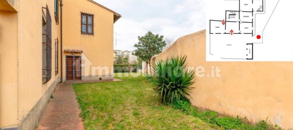 5 bedrooms Villa in Campi Bisenzio, Italy No. 83004 7