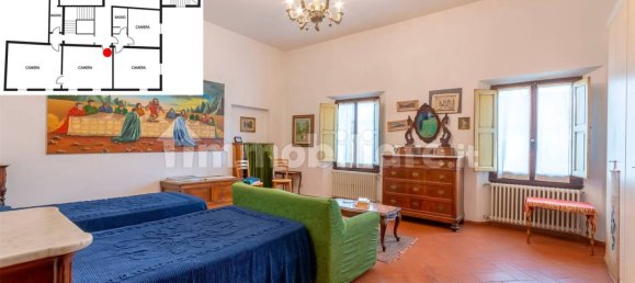 5 bedrooms Villa in Campi Bisenzio, Italy No. 83004 27