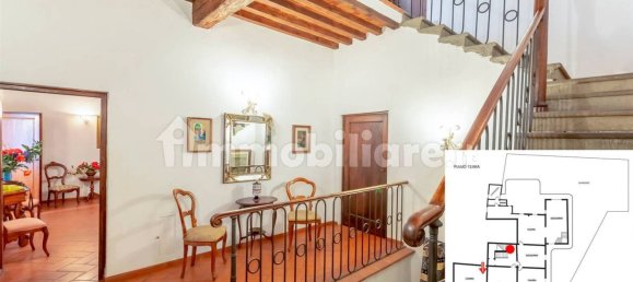 5 bedrooms Villa in Campi Bisenzio, Italy No. 83004 35
