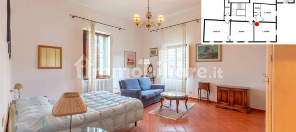 5 bedrooms Villa in Campi Bisenzio, Italy No. 83004 30