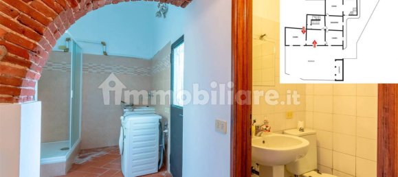 5 bedrooms Villa in Campi Bisenzio, Italy No. 83004 16