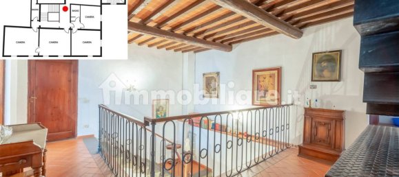5 bedrooms Villa in Campi Bisenzio, Italy No. 83004 24