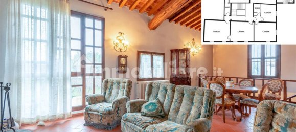 5 bedrooms Villa in Campi Bisenzio, Italy No. 83004 20