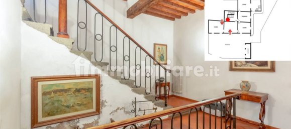 5 bedrooms Villa in Campi Bisenzio, Italy No. 83004 34
