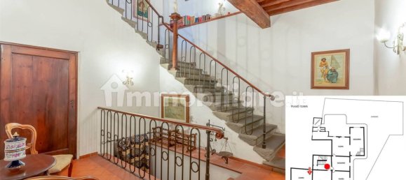 5 bedrooms Villa in Campi Bisenzio, Italy No. 83004 33
