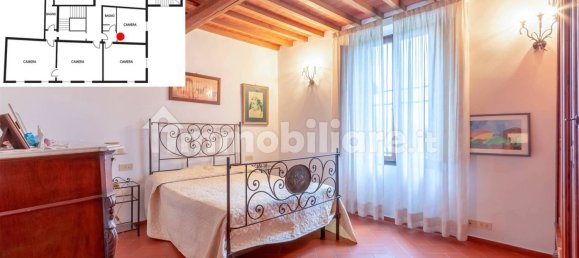 5 bedrooms Villa in Campi Bisenzio, Italy No. 83004 31