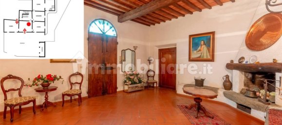 5 bedrooms Villa in Campi Bisenzio, Italy No. 83004 36