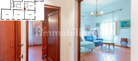 5 bedrooms Villa in Campi Bisenzio, Italy No. 83004 28