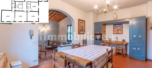 5 bedrooms Villa in Campi Bisenzio, Italy No. 83004 22