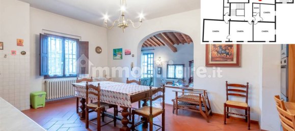 5 bedrooms Villa in Campi Bisenzio, Italy No. 83004 21