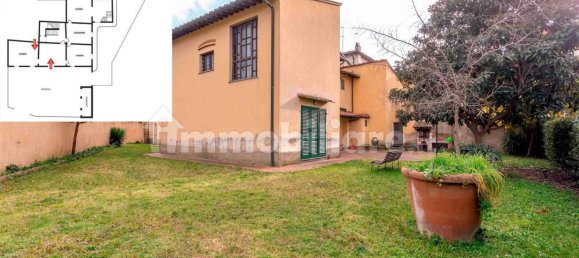 5 bedrooms Villa in Campi Bisenzio, Italy No. 83004 3