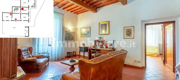 5 bedrooms Villa in Campi Bisenzio, Italy No. 83004 11