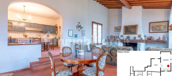 5 bedrooms Villa in Campi Bisenzio, Italy No. 83004 23