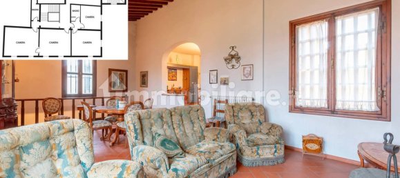 5 bedrooms Villa in Campi Bisenzio, Italy No. 83004 19