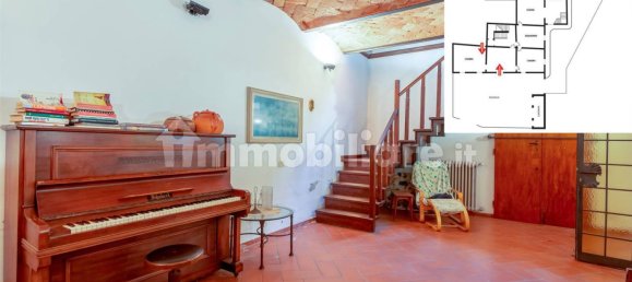 5 bedrooms Villa in Campi Bisenzio, Italy No. 83004 18
