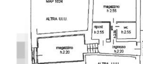 2غرفة شقة في Venice, Italy رقم 258659 24