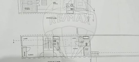 4 Schlafzimmer Haus in Porto, Portugal, Nr. 188255 30