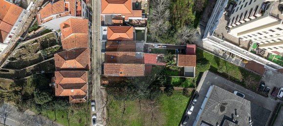 4 Schlafzimmer Haus in Porto, Portugal, Nr. 188255 25