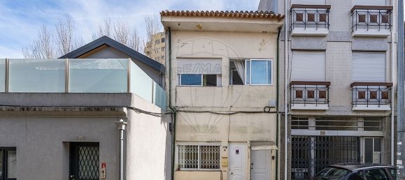 4 Schlafzimmer Haus in Porto, Portugal, Nr. 188255 3