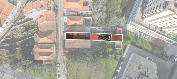 4 Schlafzimmer Haus in Porto, Portugal, Nr. 188255 4