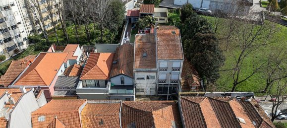 4 Schlafzimmer Haus in Porto, Portugal, Nr. 188255 24