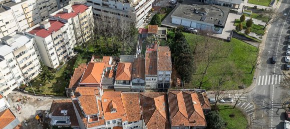 4 Schlafzimmer Haus in Porto, Portugal, Nr. 188255 23