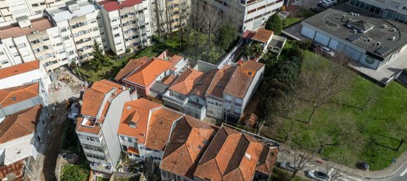 4 Schlafzimmer Haus in Porto, Portugal, Nr. 188255 22