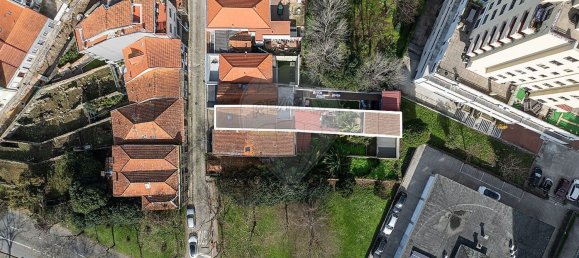 4 Schlafzimmer Haus in Porto, Portugal, Nr. 188255 27