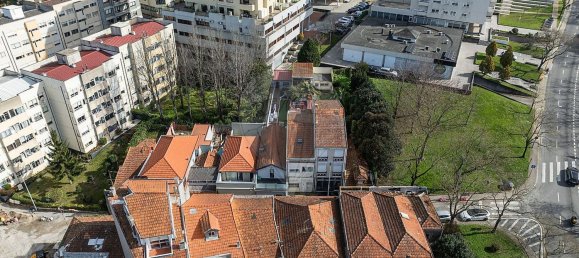 4 Schlafzimmer Haus in Porto, Portugal, Nr. 188255 2