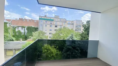 2 bedrooms Apartment in Vienna, Austria No. 137210